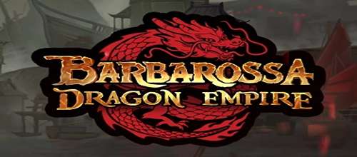 Barbarossa Dragon Empire